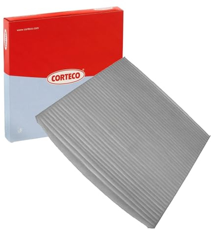 Corteco 21652874 Filter, Innenraumluft