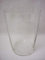 Dkristal Vaso Sidra Sella, Cristal, 500 ml, 6 Unidades