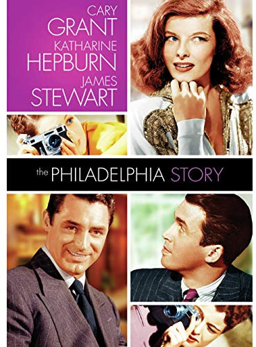 The Philadelphia Story