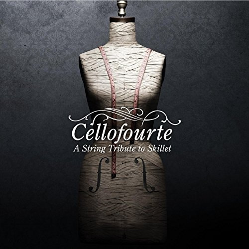 A String Tribute to Skillet