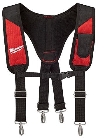Milwaukee 48228145, Rosso