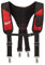 Milwaukee 48228145, Rosso