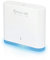 Oregon Scientific EM221 Weather+ Sensore Bluetooth di Temperatura, Bianco