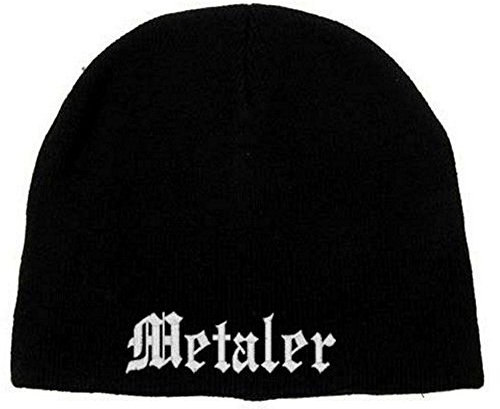 Smart Beanie Bestickt mit Wunschtext - personalisiert mit eigenem Text