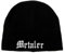 Smart Beanie Bestickt mit Wunschtext - personalisiert mit eigenem Text