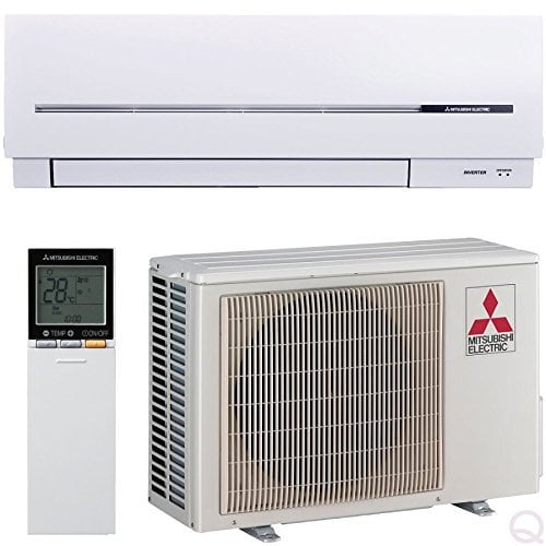 CLIMATIZZATORE MITSUBISHI ELECTRIC MSZ-SF50 18000 Btu R 410 A