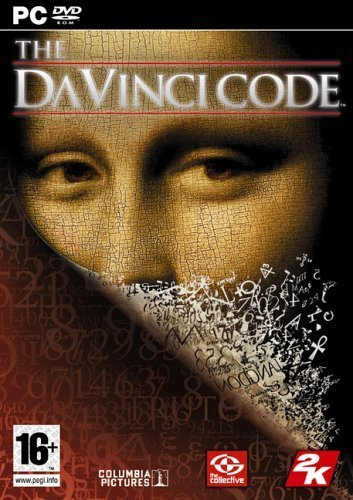 The Da Vinci Code (PC DVD)