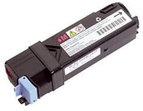 Original Dell 1320c High Capacity Toner Kit, ca. 2.000 Seiten, magenta
