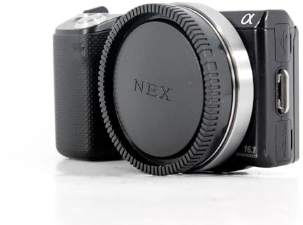 Sony NEX-5N + 18-55mm - digital cameras (Auto, Cloudy, Custom modes, Daylight, Flash, Fluorescent, Incandescent, Landscape, Panorama, Portrait, Self-portrait, Manual, Movie, Scene, Black&White, Vivid, Movie, Single image, Battery)