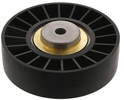 febi bilstein 04131 Umlenkrolle für Keilrippenriemen , 1 Stück
