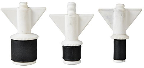 Monument 15/22/28mm Test Plug Set - MON1369X