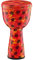NINO® Djembe Pretuned Fiberglas