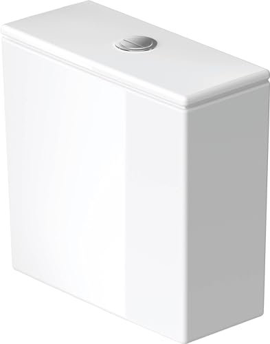 Duravit DuraStyle Spülkasten Weiß 170mm