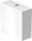 Duravit DuraStyle Spülkasten Weiß 170mm