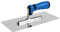 Tectool Tt 18143 Platoir denté Inox avec poignée ergonomique en Bois