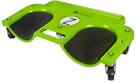 Zipper DE RODILLAS MOVIL, ZI-KRB1, 525x265x100