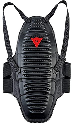 Dainese-WAVE 11 D1 AIR, Nero, Taglia M