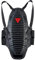 Dainese-WAVE 11 D1 AIR, Schwarz, Größe M