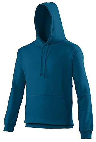 Awdis Unisex College Hooded Sweatshirt/Hoodie