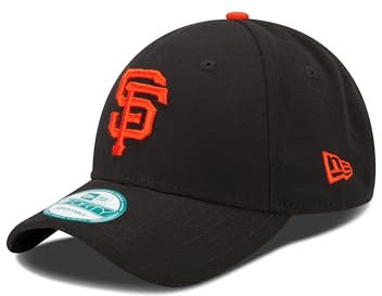 New Era San Francisco Giants MLB The League 9Forty Cap - One-Size