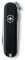 Victorinox Classic SD Pocket Knife,Black ,58 mm