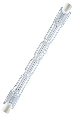 Osram 64702 ECO Lampada alogena Haloline ECO
