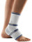 bort 054600 TaloStabil Eco Aktiv-Sprunggelnkbandage, silber, Gr. large