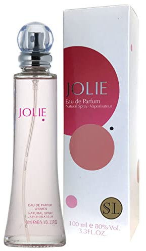 Raphael Rosalee Cosmetics Jolie femme/women Eau de Parfum 100 ml