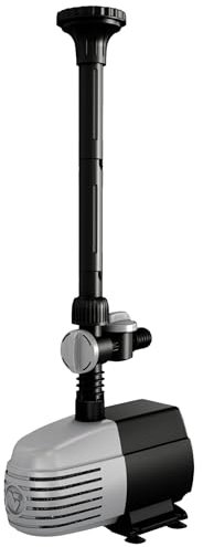 VT Super Fountain Pump 3000