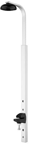 Olympia W623 Support mural pour bouteille 1,5 l 390 x 105 mm