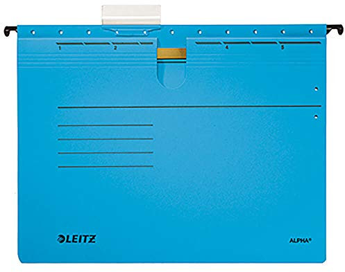 LEITZ ALPHA Hängehefter