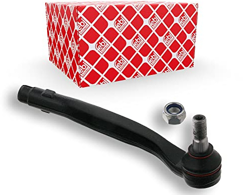febi bilstein 22612 Tie Rod End, pack of one