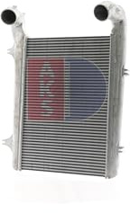 AKS DASIS 297210N Motorräume, 553mm x 855mm x 52mm
