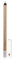 L'Oréal Paris L'Oreal Paris Lippen Make-up Le Lip Liner Magique by Color Riche/transparenter Konturenstift für perfekt definierte Lippen ohne Verschmieren, 1er Pack
