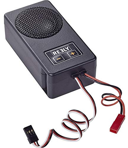 Reely V8 Sound Soundmodul V8 Motor 4-8 V