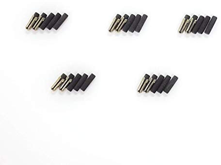 5 x Uni Druckbleistift-Radiergummi-Nachfüllminen C (SKC)