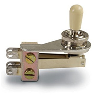 Gibson Gear PSTS-010 Electric Guitar Part