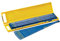 Stanley 2-15-558 Lame de scie à métaux Carte 5 Lames HSS bimétal laser 10 Dents