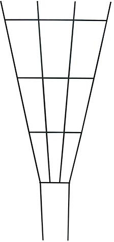 Panacea Fan Pot Trellis