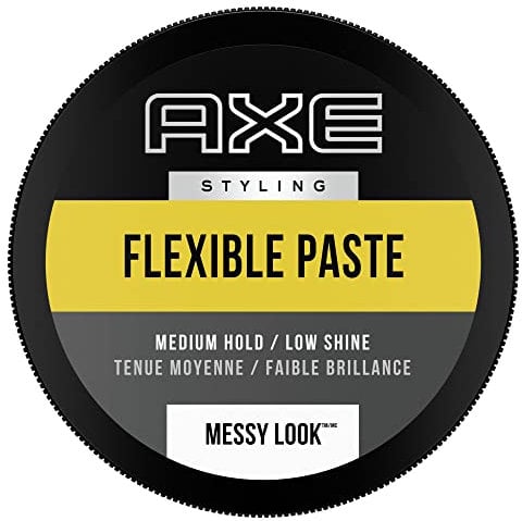 AXE Whatever Messy look Paste 78 ml (Styling Produkte)