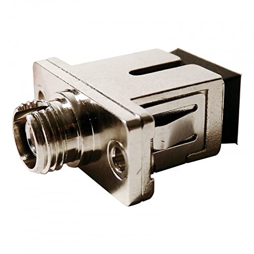 Preisner Oa2 FC/PC SC/PC Aluminium-Schnittstelle und Netzteil