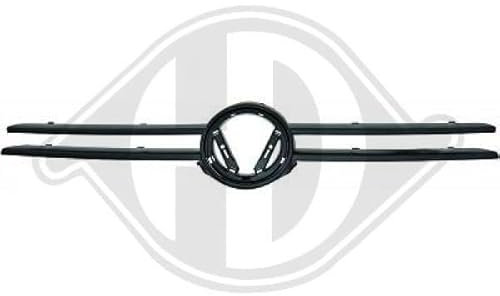 Diederichs 2213040 Kühlergrill