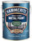 Hammerite ICI 5084834 Hammered Paint - Dark Green