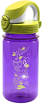 Nalgene Kunststoffflaschen 'Everyday OTF Kids'