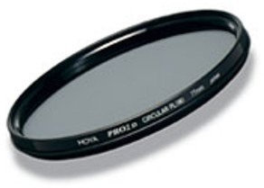 Hoya Pro1 Digital Circular PL 55mm Pro1 Digital Circular PL, YDPOLCP055