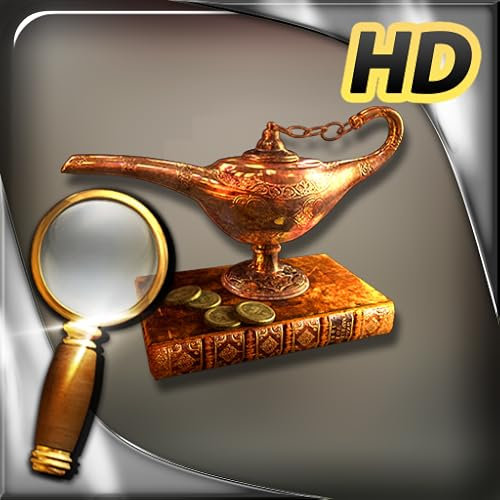 Aladin and the Enchanted Lamp - Extended Edition - HD