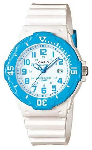 Casio Orologio Da Donna LRW-200H-2BVEF