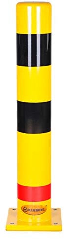 Dancop | Rammschutz-Poller | aus Kunststoff | Ø 159 mm