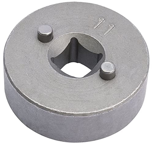 Draper Expert Renault Brake Piston Wind-Back Tool