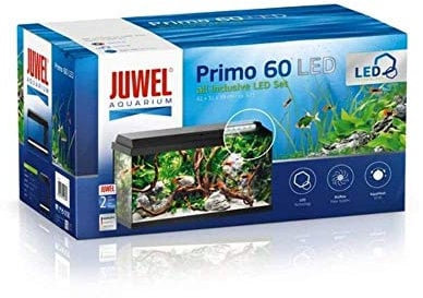 Juwel Primo 60 Aquarium